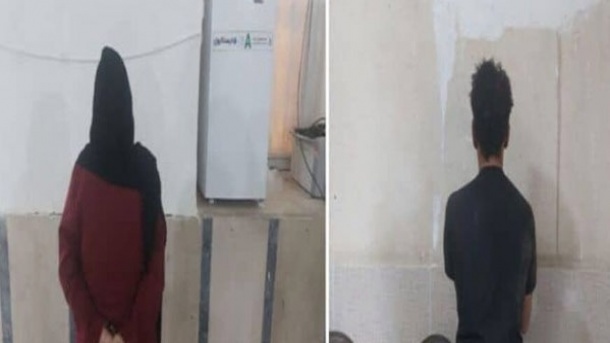 ماجراي سرقت و جنايت در لارستان