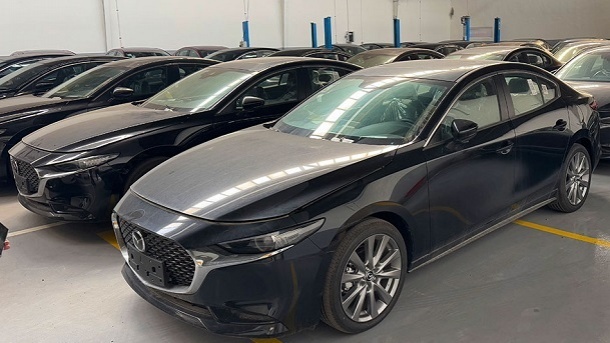 واردات خودرو مجدد آغاز شد