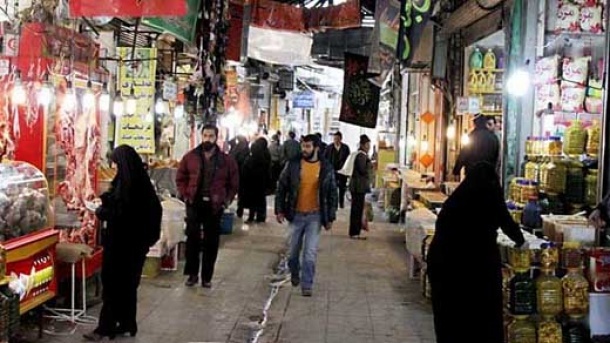 سقف مالیات مقطوع مشاغل اعلام شد