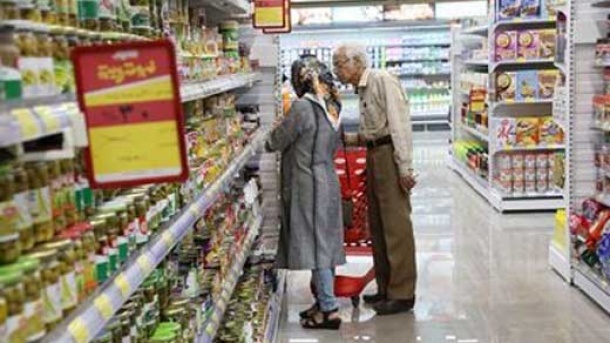 طرح حمایت معیشتی تصویب شد