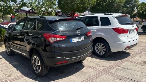 گرانی خودرو یک جو روانی است نه واقعی