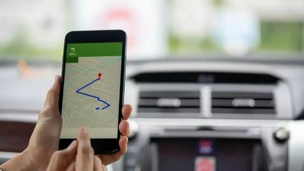 تأثیر اختلال GPS بر اقتصاد کشور