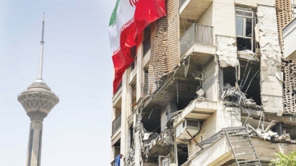 گره بازسازی جنگ؛ پای مالک و مستاجر در ميان است