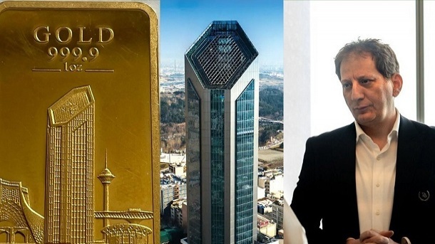 جنجال طلایی بابک زنجانی