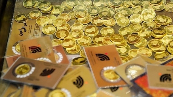 حذف واسطه‌ها با حراج و پیش‌فروش سکه طلا