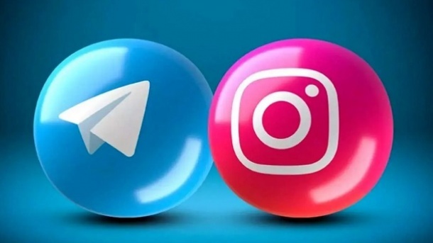 رفع فیلترینگ تلگرام و اینستاگرام؟