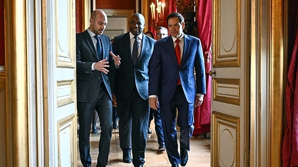 اکسیوس: مکانیسم ماشه امروز پنجشنبه فعال می‌شود