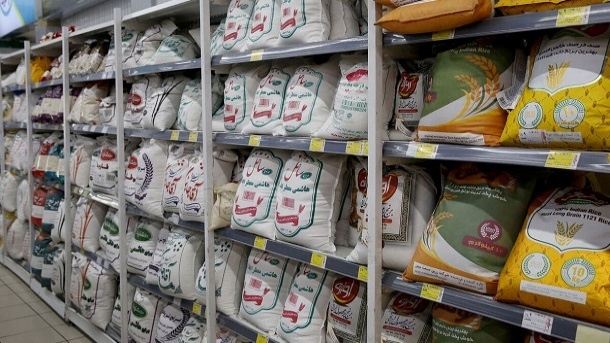 توزیع برنج دولتی از 15 شهریورماه آغاز خواهد شد