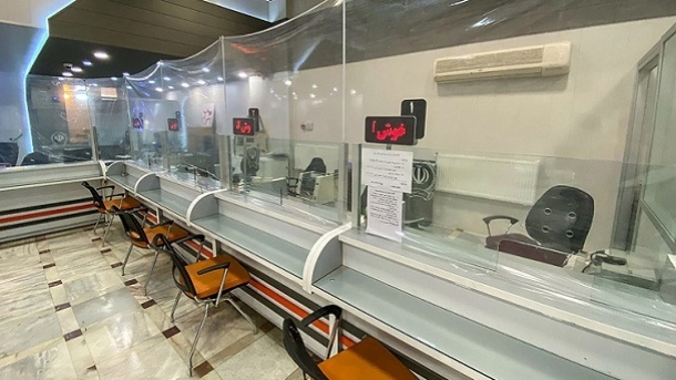 آسیب‌های اقتصادی کشور از تعطیلی‌های ناگهانی