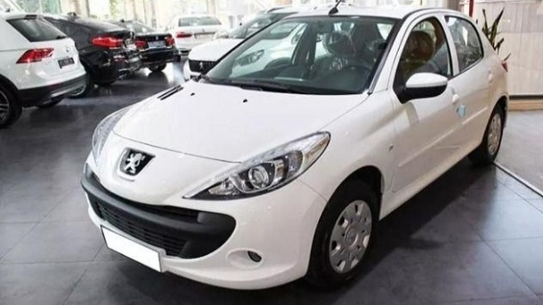 بازار خودرو مجدداً ملتهب شد