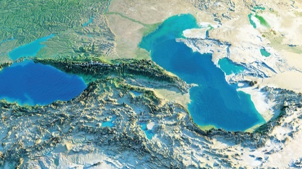 ايست روی خوش اقتصاد