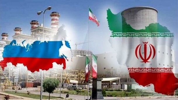 همکاری گازی ایران با روسیه به سرانجام می‌رسد؟