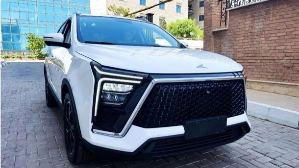 لیست قیمت جدید محصولات کرمان موتور اعلام شد