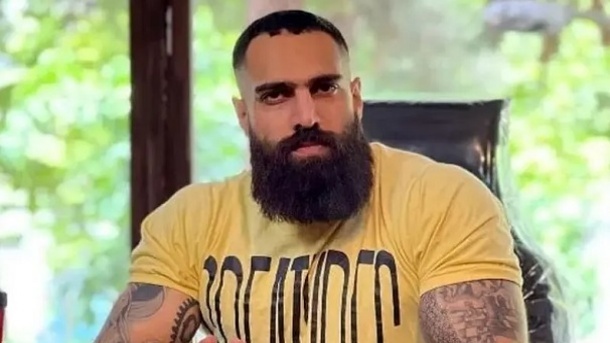 قتل محسن اسدی، قهرمان کراس فیت ایران در مشهد