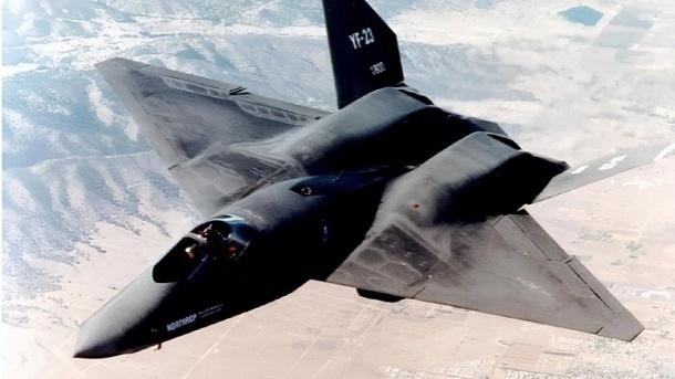 10 جت جنگنده خطرناک که هرگز وارد خدمت شدند