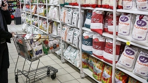 بازار برنج در مدار تنظیم قرار گرفت