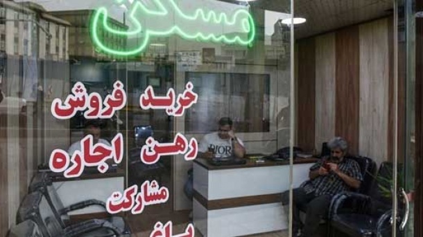 همه کمیسیون اجاره به دوش مستاجر!