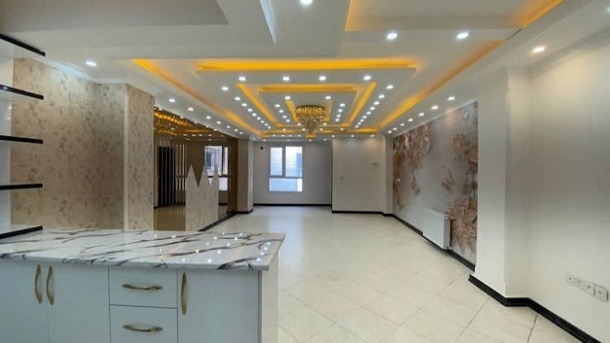 قیمت جدید فروش آپارتمان در شهر تهران 1404/06/09