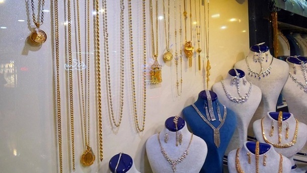 قیمت طلای 18 عیار در قله تاریخی