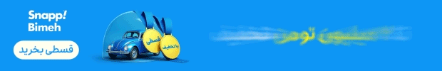 اسنپ بیمه