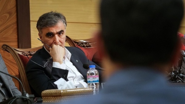 نسخه مقابله بانک مرکزی با التهابات ارزی