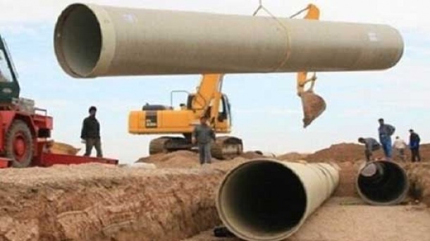 آب طالقان به تهران رسید؟