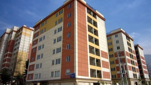 اجرای طرح ضمانت مسکن برای اولین بار در کشور