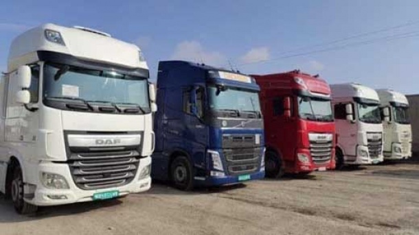 واردات این مدل کشنده ها آزاد شد