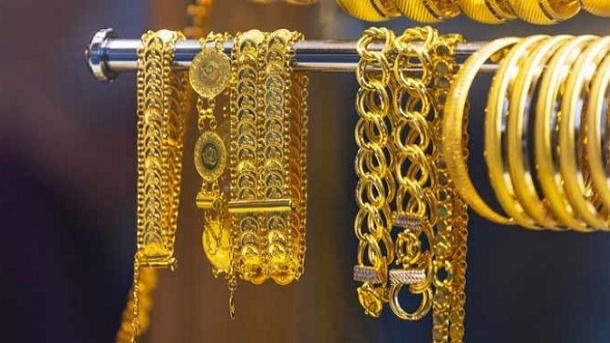 طلای 18 عیار در بالاترین سطح تاریخی خود