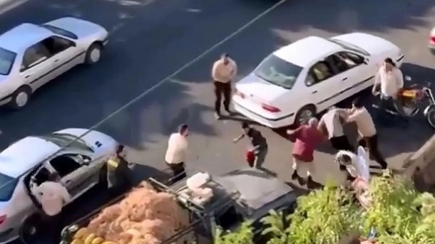 شهردار قزوین عذرخواهی کرد