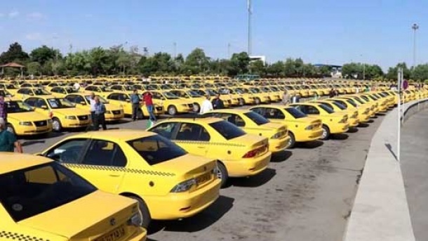 وام 500 میلیونی برای خودروهای فرسوده