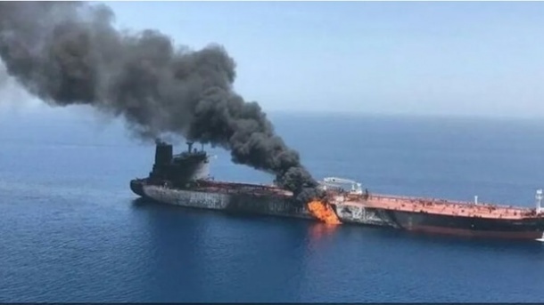 شوک یمن به جهان انرژی