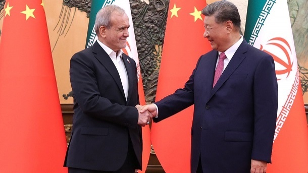 فرصتی برای تقويت ديپلماسی و اقتصاد