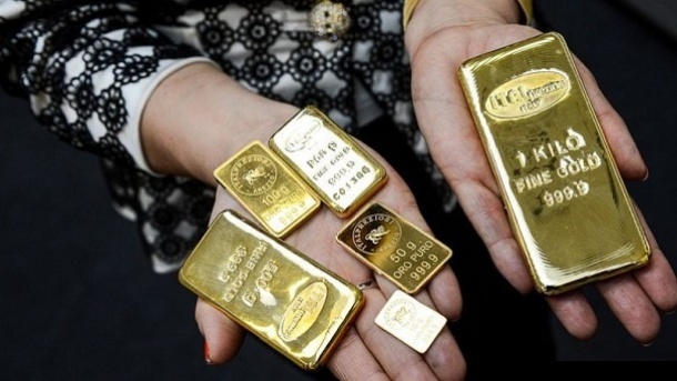 رکوردشکنی تاریخی انس طلای جهانی