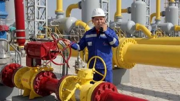 صادرات گاز به چین کلید خواهد خورد؟