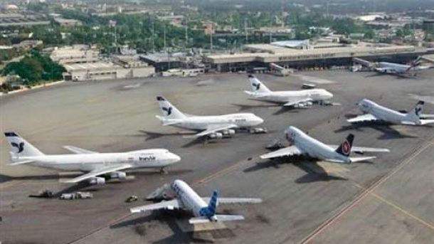 22 فروند هواپیما به خطوط هوایی کشور اضافه شد