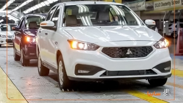 ثبت تحویل 52 هزار خودرو در 8 ماه توسط پارسخودرو