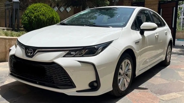 تأثیر نرخ ارز بر بازار خودرو