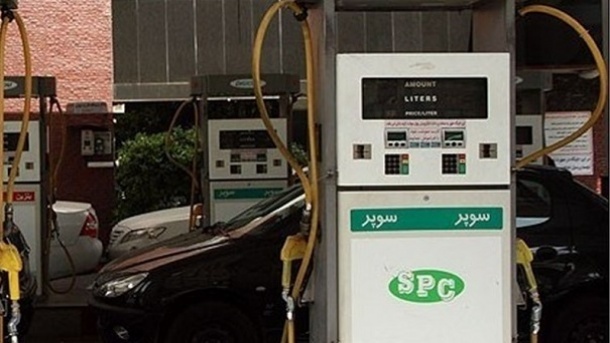 بنزین سوپر بزودی در جایگاهها عرضه خواهد شد