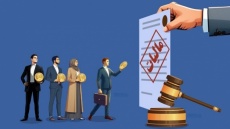 اجرای 7 گام برای تحقق عدالت مالیاتی