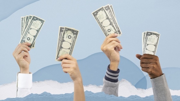 مهاجرت سرمایه به داراییهای امن