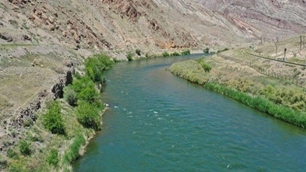 راهکاری برای جلوگیری خروج آب از کشور