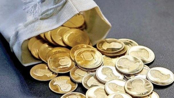 همدستی انس و دلار در ریزش سکه و طلا در بازار
