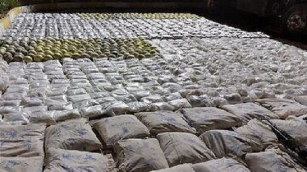 مردم این شهر رکورددار مصرف تریاک در ایران هستند