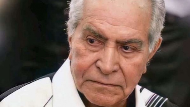 هوشمند عقیلی درگذشت