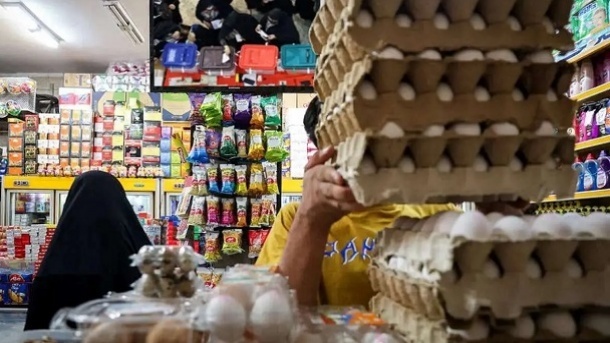 منابع 27 هزار میلیاردی کالابرگ از کدام محل جور شد؟
