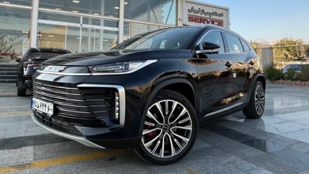 اعلام قیمت خودرو در سامانه 124 الزامی شد