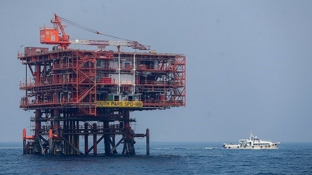 احتمال مهاجرت گاز ایران به قطر