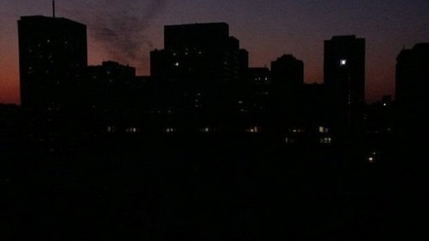 پرونده قطعی برق 4 ساعته هنوز بسته نشده است