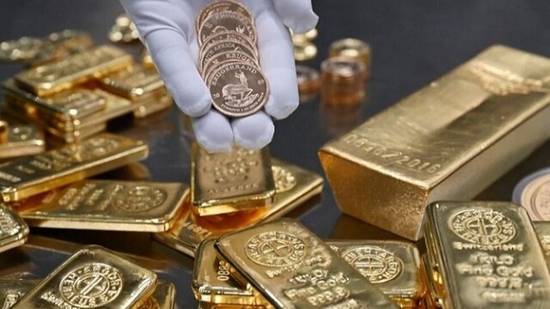 مهمترین عوامل رکوردشکنی طلا